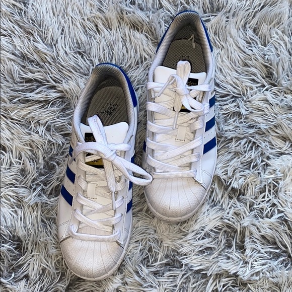 adidas Shoes - Adidas Original SuperStar Sneakers
